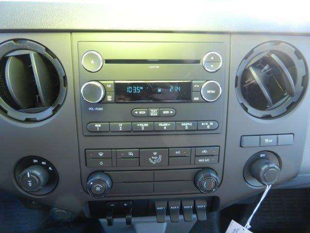 Ford F-350 Super Duty 2016 photo 13